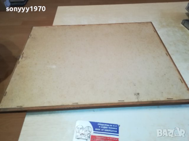 КАРТИНА КРАСИВА СТИЛНА ОТ ГЕРМАНИЯ 2202240833LN, снимка 7 - Картини - 44411790