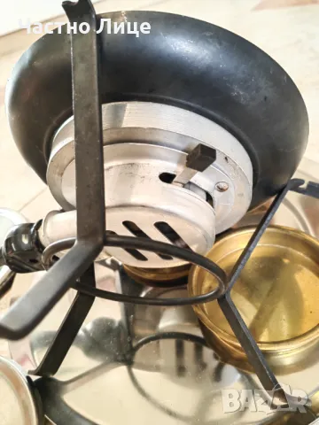 Оригинален Руски Соц СССР Електрически Готварски Уред 1970те г, снимка 4 - Котлони - 47358967
