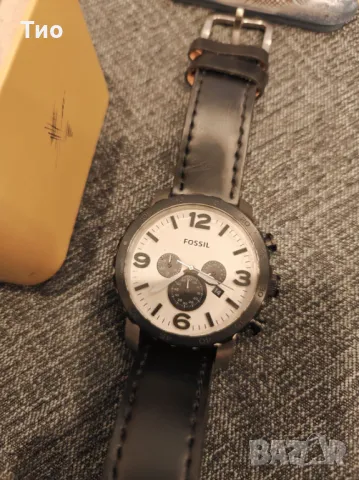 Часовник FOSSIL JR1390, мъжки, снимка 6 - Мъжки - 29288858