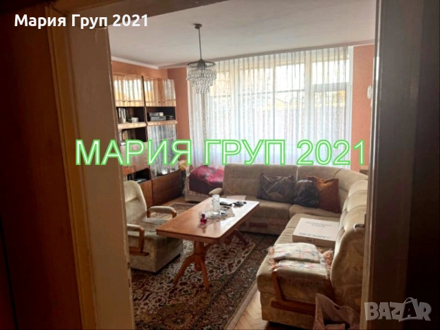 !!!ТОП ОФЕРТА!!!Продавам ТУХЛЕН Апартамент в гр. Димитровград Център!!!, снимка 5 - Апартаменти - 53164675