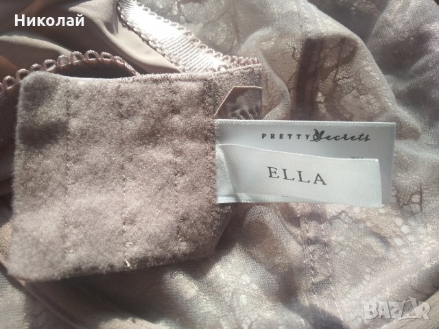 Огромен сутиен размер 90 М, снимка 3 - Бельо - 29839122