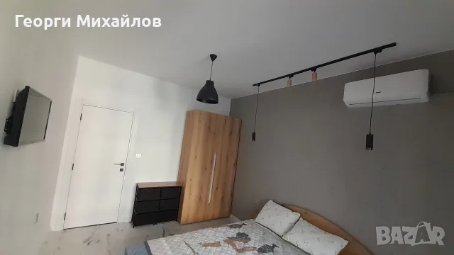 двустаен апартамент под наем, снимка 10 - Апартаменти - 55683463