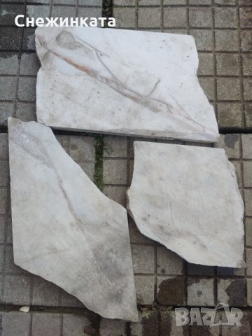 Продавам мрамор, снимка 3 - Строителни материали - 34935544