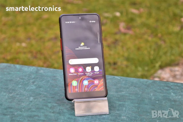 Samsung Xcover 5 64GB