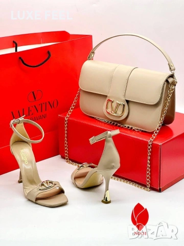 Dior🔹Guess🔹 Fendi🔹 Versace 🔹Prada🔹, снимка 9 - Сандали - 53903935