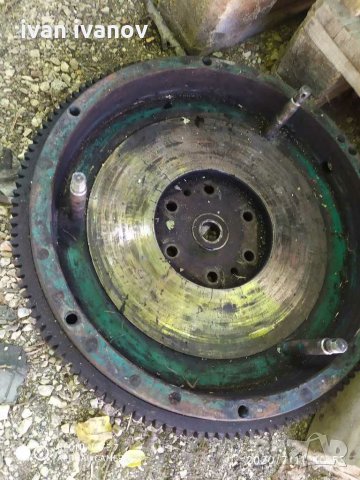 За юмз, снимка 2 - Селскостопанска техника - 29423695