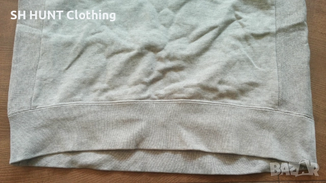 NIKE SB Everett Reveal Crew Neck Sweat 800139-063 размер M мъжка блуза 30-59, снимка 12 - Блузи - 52730224