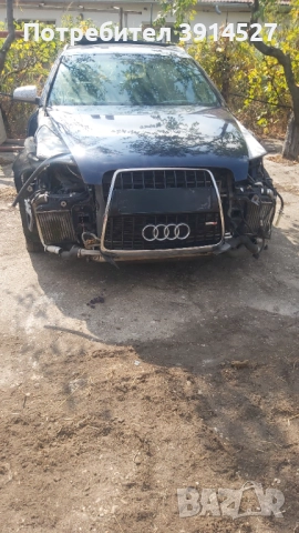 Ауди  А6   3.0 TDI