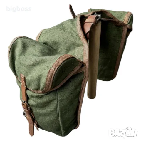 Дисаги за велосипед и мотоциклет , снимка 5 - Колекции - 49893921