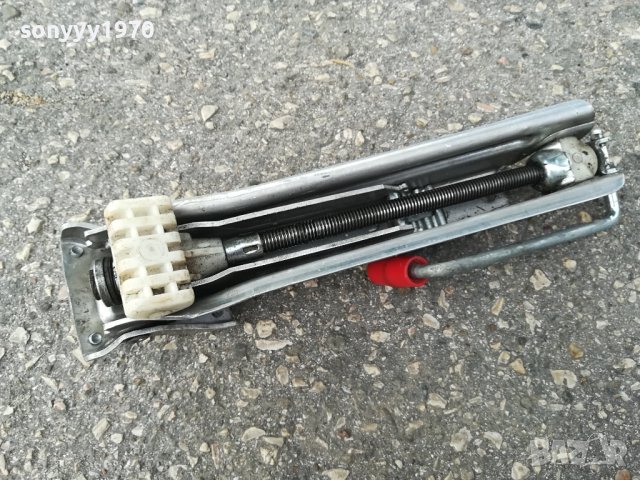 MERCEDES-АЛУМИНИЕВ КРИК-ВНОС ШВЕЦИЯ 1709231309