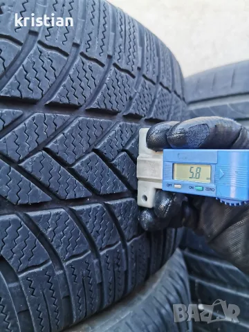265 45 21 4бр bridgestone , снимка 2 - Гуми и джанти - 56359152