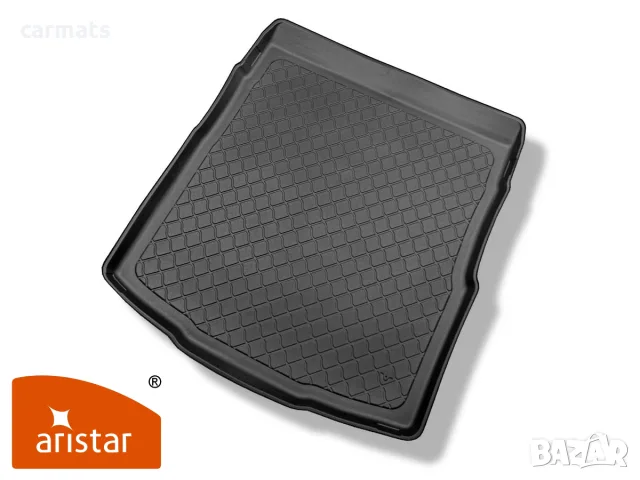 Стелка за багажник Aristar за VW Passat B8 (2014-2021) - Седан - upper boot; with a full size spare