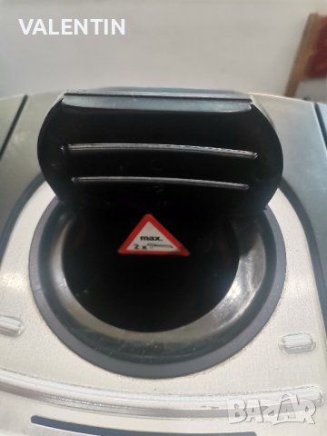 кафемашина  AEG, снимка 5 - Кафемашини - 42882439