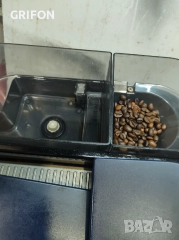 !!! ПРОДАДЕНА!!! Saeco Magic family Перфектна, снимка 4 - Кафемашини - 52598764