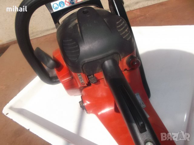  Dolmar PS-32 на части, снимка 6 - Градинска техника - 29503359