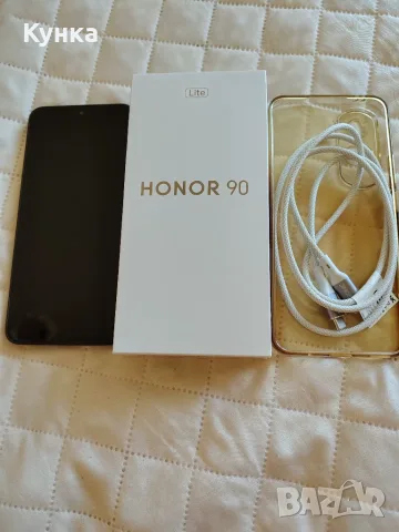 Телефон HONOR 90 LITE 