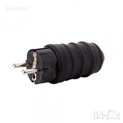  Гумен щепсел Гумен щепсел КОД 3177