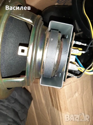 кутии Aiwa, снимка 6 - Аудиосистеми - 53332471