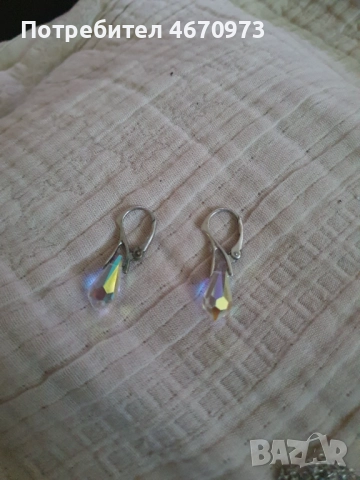 сребърни украшения, снимка 2 - Колиета, медальони, синджири - 52679350