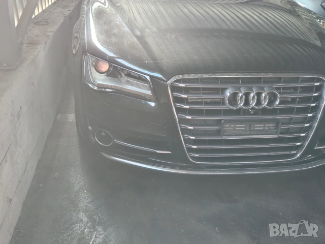 Продавам фар десен пасажерски за Ауди А8, снимка 5 - Части - 54133385