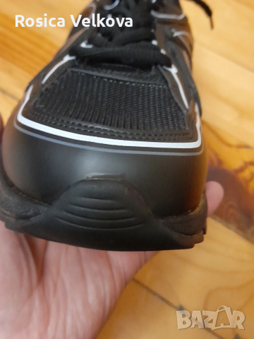 Маратонки DIOR , снимка 4 - Маратонки - 52833973