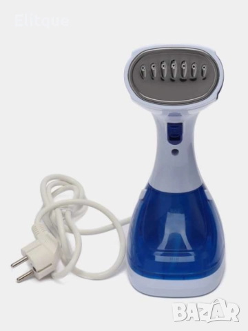 Ръчна машина за пара DIFEI: Висококачествено изглаждане на дрехи и аксесоари, снимка 6 - Друга електроника - 52854567