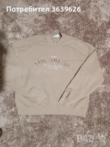 Zara,Mango,Bershka,HM,Grorge, снимка 7 - Блузи с дълъг ръкав и пуловери - 53243264