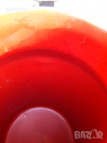 Ретро немски гюм за мляко, снимка 7 - Колекции - 31250929