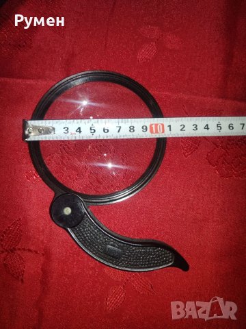 Лупа за четене., снимка 3 - Други ценни предмети - 39139955