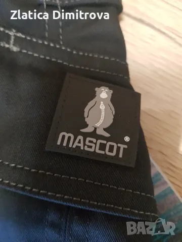 работни панталони, снимка 2 - Други - 49871660