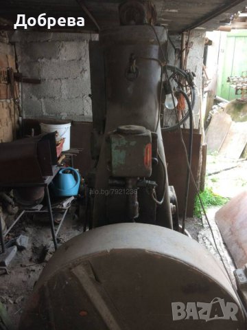 Хидравличен ковашки чук, снимка 4 - Хидравлични и пневматични чукове - 37769451