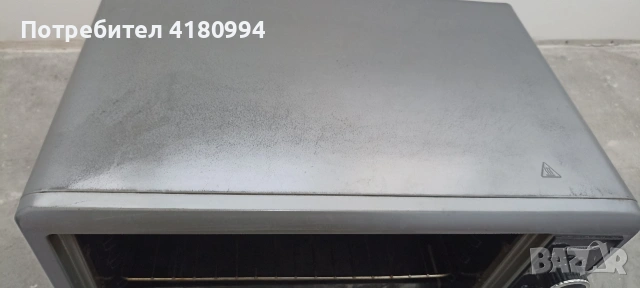 фурна, снимка 3 - Печки, фурни - 54342185