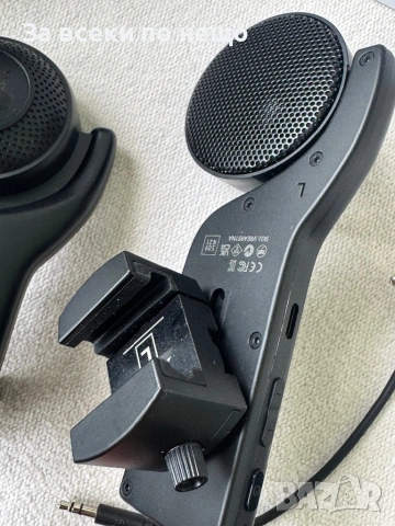 Слушалки , външни високоговорители Rebuff reality vr ears, снимка 14 - Слушалки и портативни колонки - 54235026