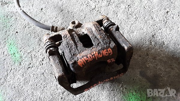 Спирачен апарат за Mercedes A150i |W169|, 2007г., /заден, десен/