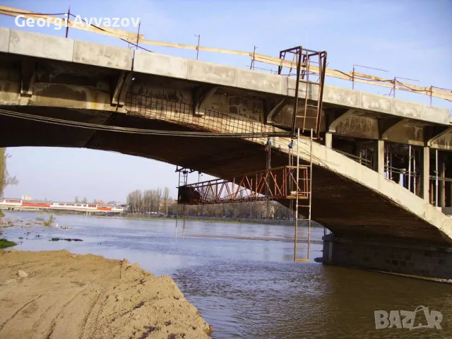 Изпълнение на торкрет, снимка 6 - Други - 49577187