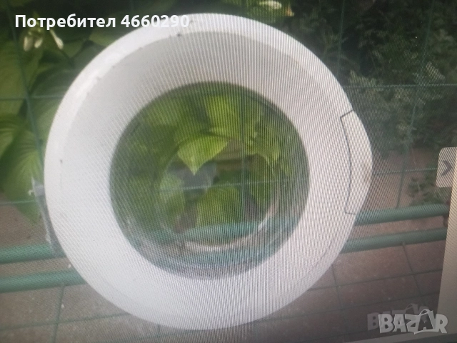 Люк за пералня Daewoo MV 1021