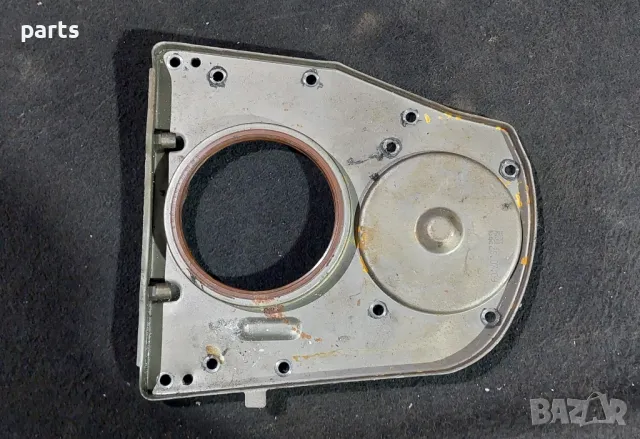 Капак Колянов Вал Мерцедес 3.5 Бензин 272кс., снимка 4 - Части - 50179269