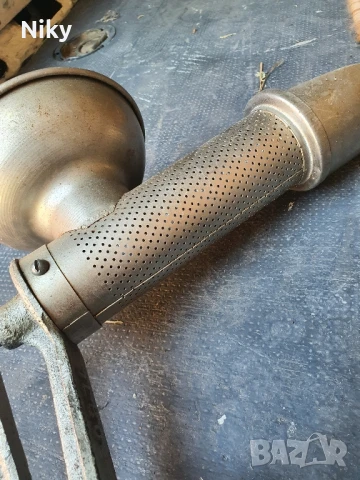 Мелачка за домати и меки плодове , снимка 5 - Други - 51136267