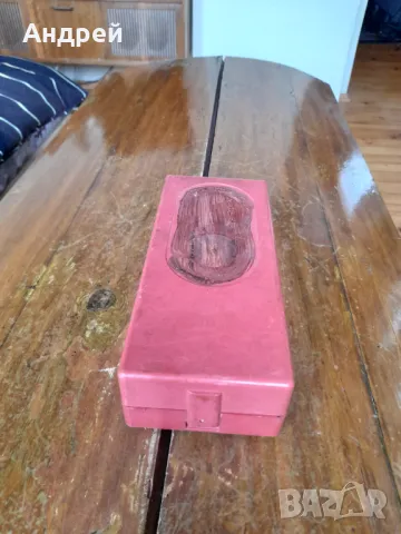 Стар автмобилен уред за регулиране на запалването Молния М