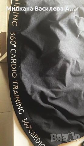 Тениска DOMYOS, снимка 2 - Детски тениски и потници - 54237250