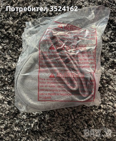 Ергономично кенгуру  chicco  3 в 1, снимка 4 - Кенгура и ранички - 44281401