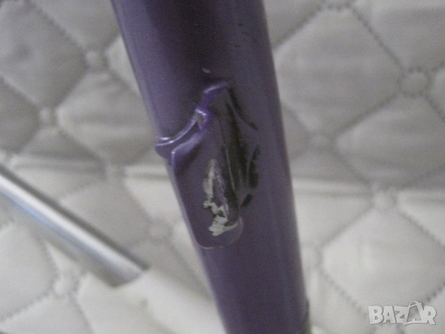 WHEELER Malcesine-шосейна рамка-РЕТРО, снимка 6 - Части за велосипеди - 36951827