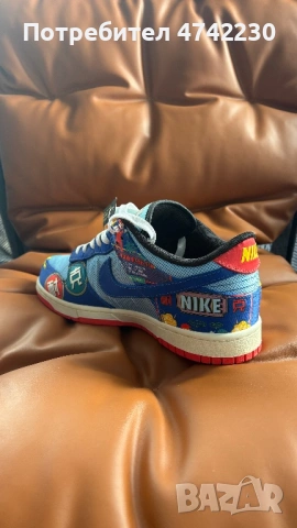 Мъжки маратонки, снимка 4 - Спортни обувки - 53875971