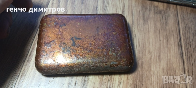 табакери , снимка 17 - Табакери - 51548366