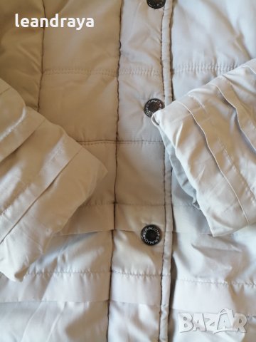 Детско яке 4-5 г. , снимка 4 - Детски якета и елеци - 30399783