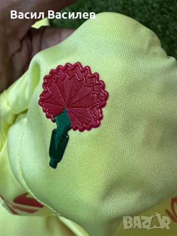 Тениска на Испания с Ламин Ямал, снимка 5 - Футбол - 47956641