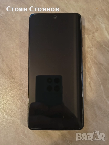 Телефон Poco X3 Pro със зарядно, снимка 3 - Xiaomi - 52584602