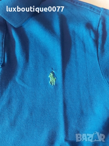 Чисто нова без етикет тениска Ralph Lauren L, снимка 3 - Тениски - 51660593