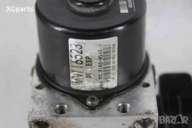 ABS за Mitsubishi Grandis (2003-2011) 06.2102-0142.4, снимка 2 - Части - 50121512