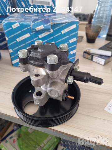 KIA OPTIMA MAGENTIS 2.0CC 2001-2005г ПОМПА ХИДРАВЛИЧНА MOBIS , снимка 2 - Части - 36379105